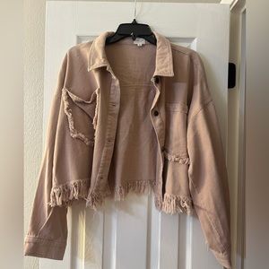 LELIS Collection - Women’s Jacket